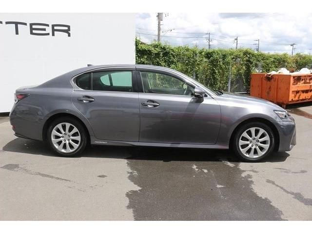 Lexus GS 2016-04 6594-4