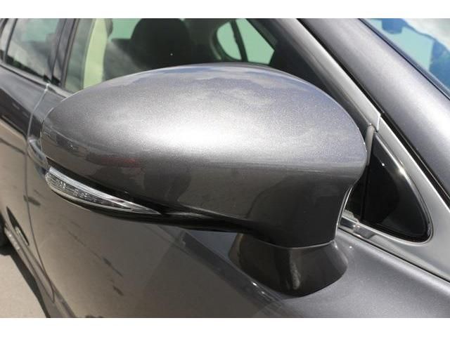 Lexus GS 2016-04 6594-7