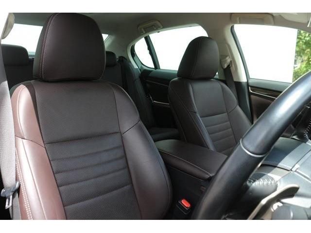 Lexus GS 2016-04 6594-10