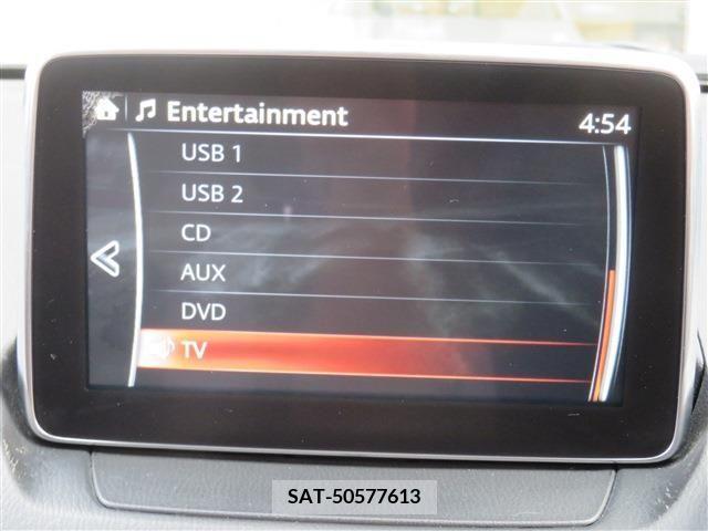 Mazda CX-3 2015-02 235937-15