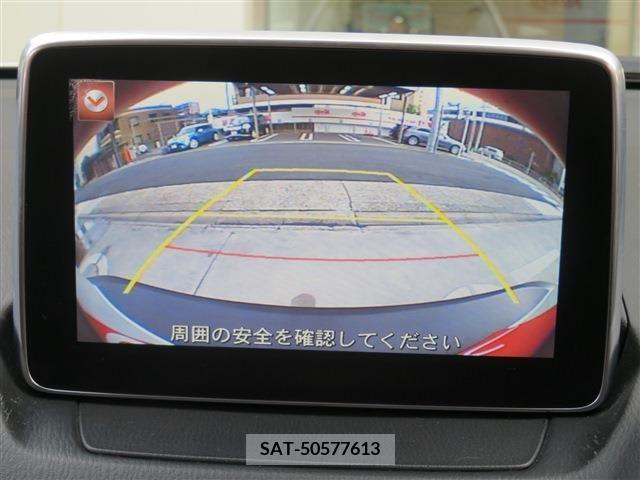Mazda CX-3 2015-02 235937-13