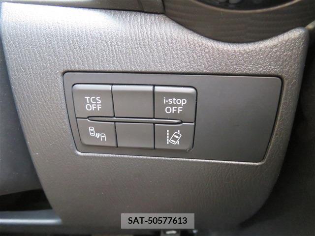 Mazda CX-3 2015-02 235937-16