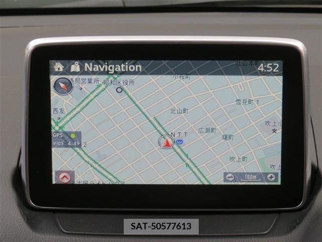 Mazda CX-3 2015-02 235937-12