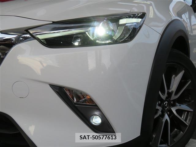 Mazda CX-3 2015-02 235937-4
