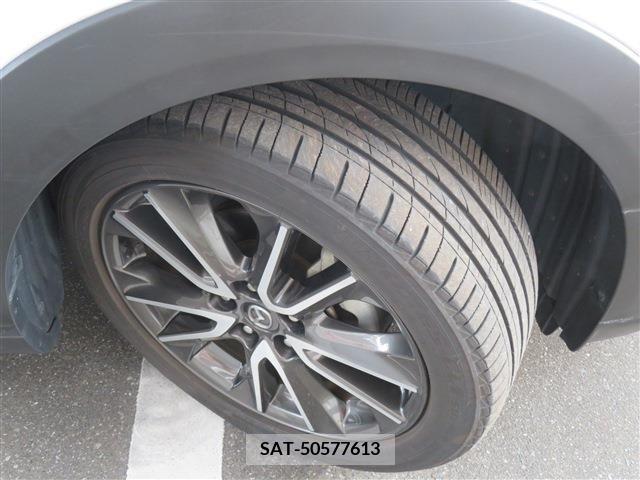 Mazda CX-3 2015-02 235937-6