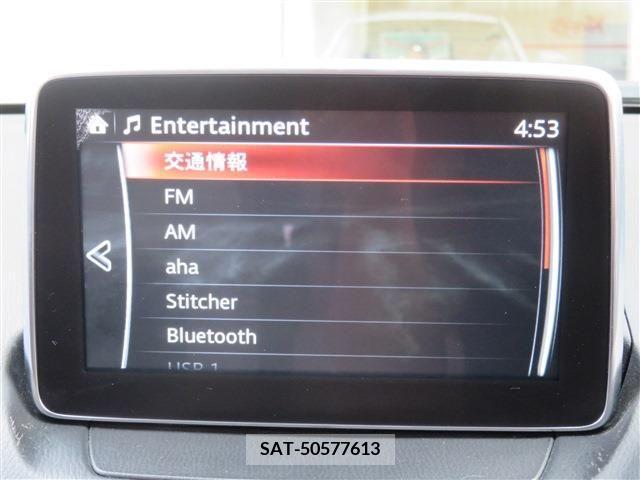 Mazda CX-3 2015-02 235937-14