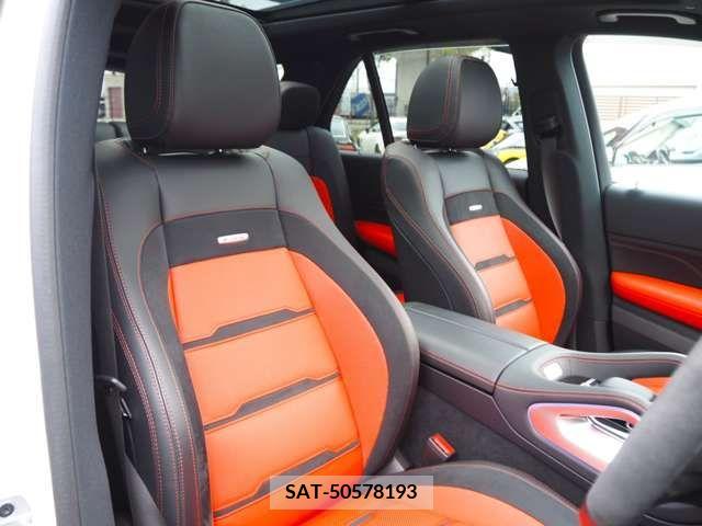 Amg E-CLASS 2021-12 260072-7