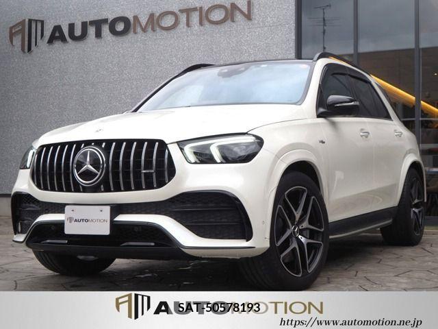 Amg E-CLASS 2021-12 260072-0