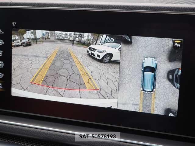 Amg E-CLASS 2021-12 260072-15