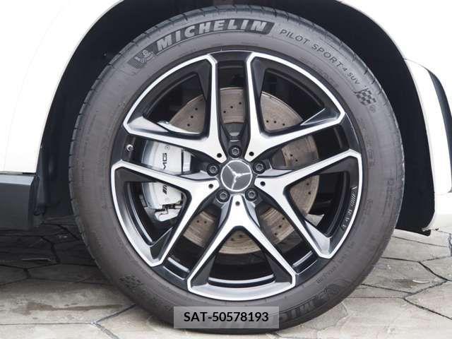 Amg E-CLASS 2021-12 260072-12