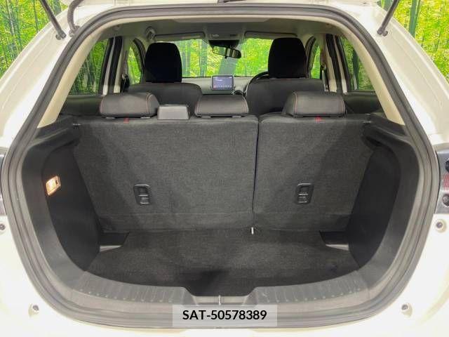 Mazda DEMIO 2014-12 268020-13