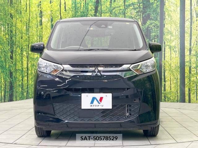 Mitsubishi EK WAGON 2022-03 300876-14