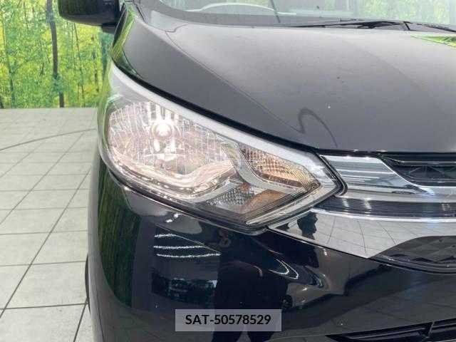 Mitsubishi EK WAGON 2022-03 300876-12