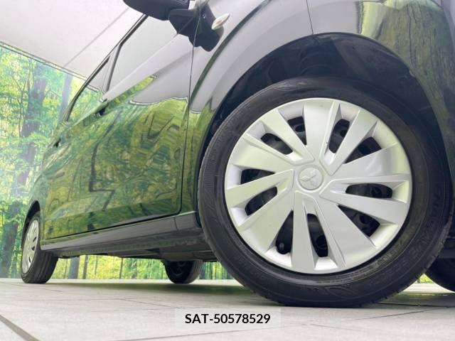 Mitsubishi EK WAGON 2022-03 300876-13