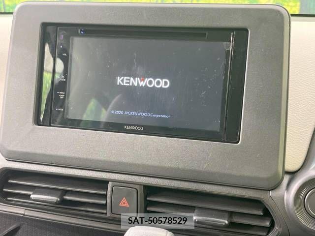 Mitsubishi EK WAGON 2022-03 300876-3