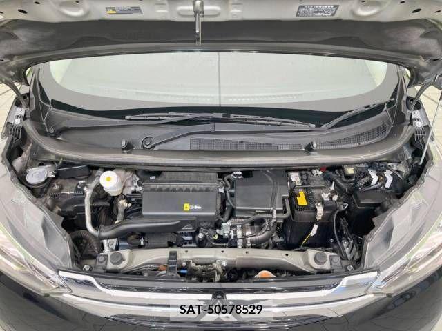 Mitsubishi EK WAGON 2022-03 300876-18