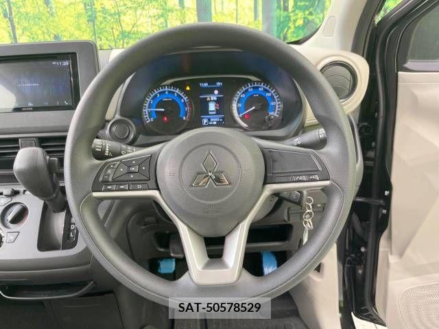 Mitsubishi EK WAGON 2022-03 300876-11