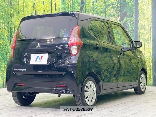 Mitsubishi EK WAGON 2022-03 300876-17