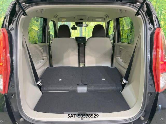 Mitsubishi EK WAGON 2022-03 300876-10