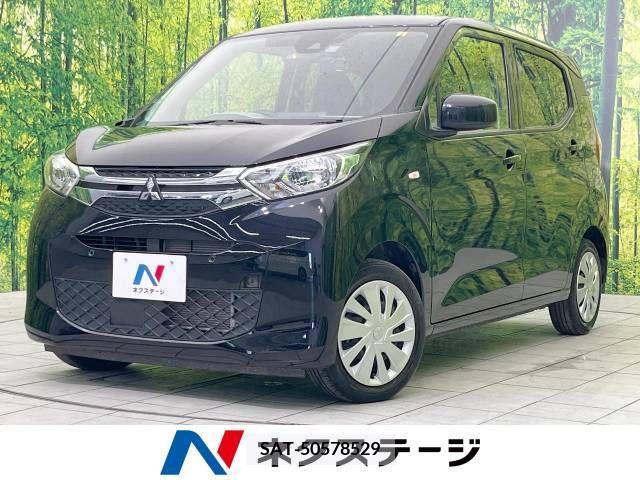 Mitsubishi EK WAGON 2022-03 300876-0