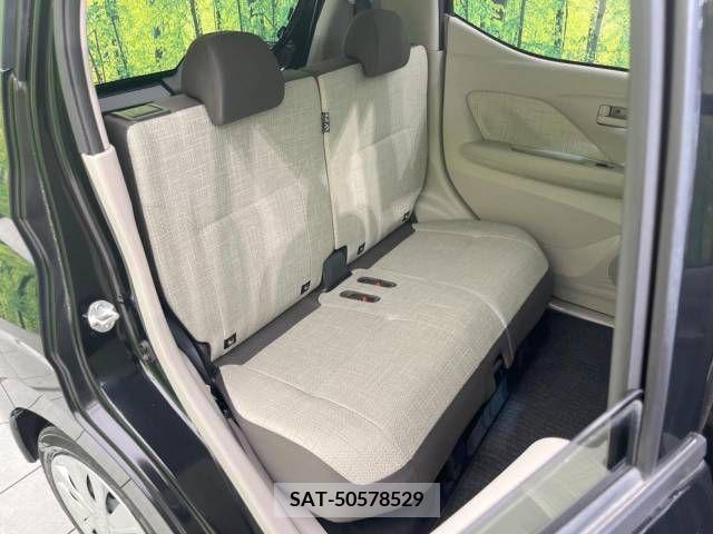 Mitsubishi EK WAGON 2022-03 300876-9