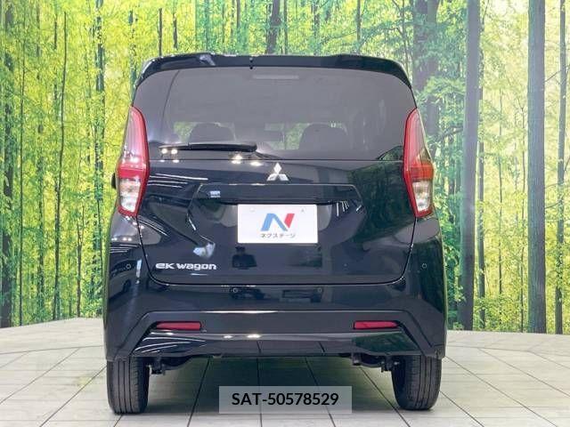 Mitsubishi EK WAGON 2022-03 300876-15