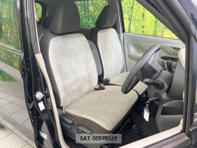 Mitsubishi EK WAGON 2022-03 300876-8