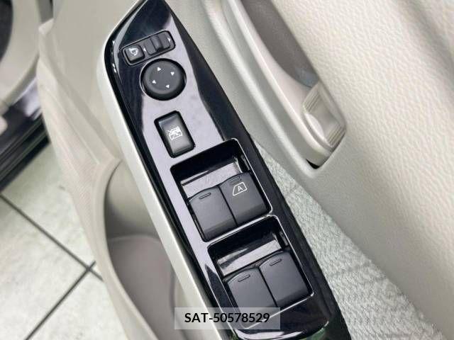 Mitsubishi EK WAGON 2022-03 300876-7