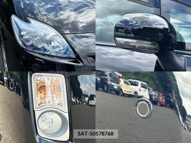 Toyota PRIUS 2009-09 327347-4