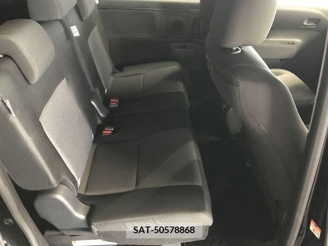 Toyota SIENTA 2022-10 298348-4