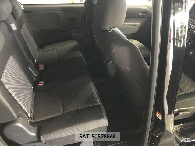 Toyota SIENTA 2022-10 298348-5