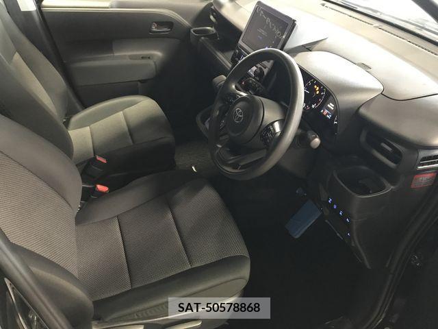 Toyota SIENTA 2022-10 298348-3