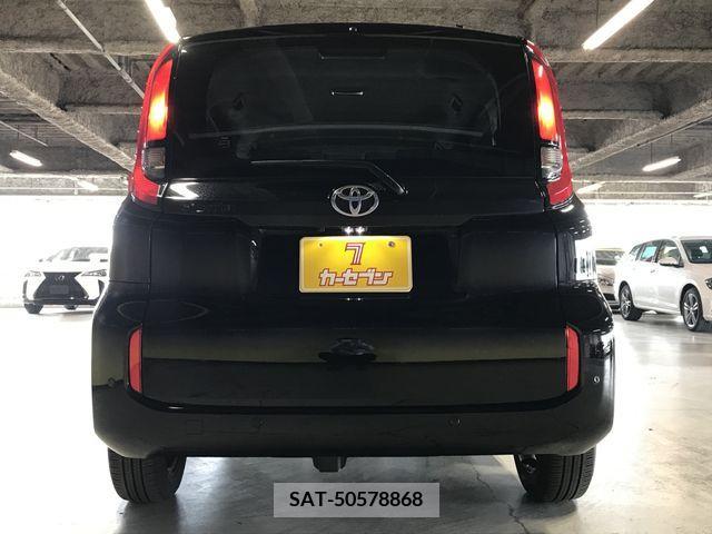 Toyota SIENTA 2022-10 298348-12