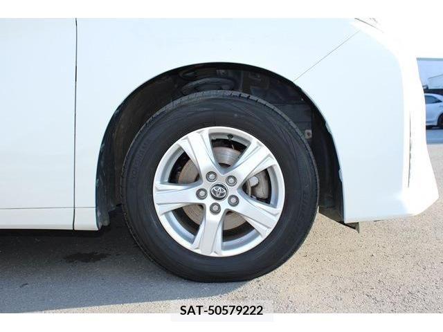 Toyota ALPHARD 2015-04 282268-9