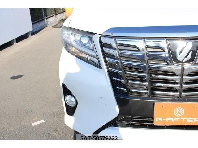 Toyota ALPHARD 2015-04 282268-10