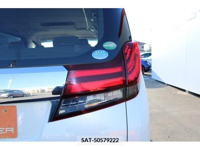 Toyota ALPHARD 2015-04 282268-11