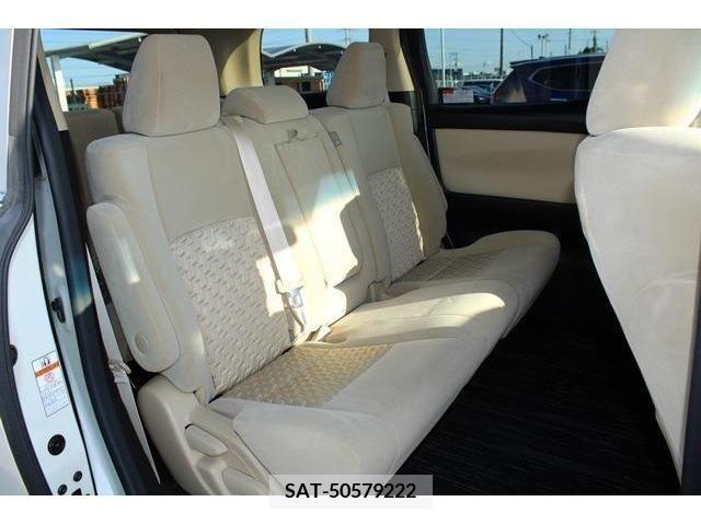 Toyota ALPHARD 2015-04 282268-13
