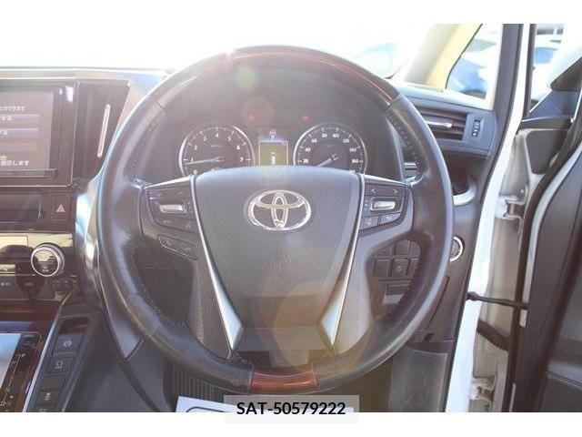 Toyota ALPHARD 2015-04 282268-14