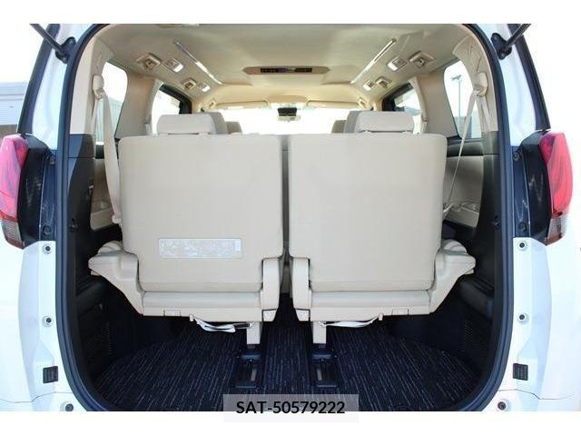 Toyota ALPHARD 2015-04 282268-16