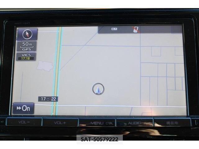 Toyota ALPHARD 2015-04 282268-1