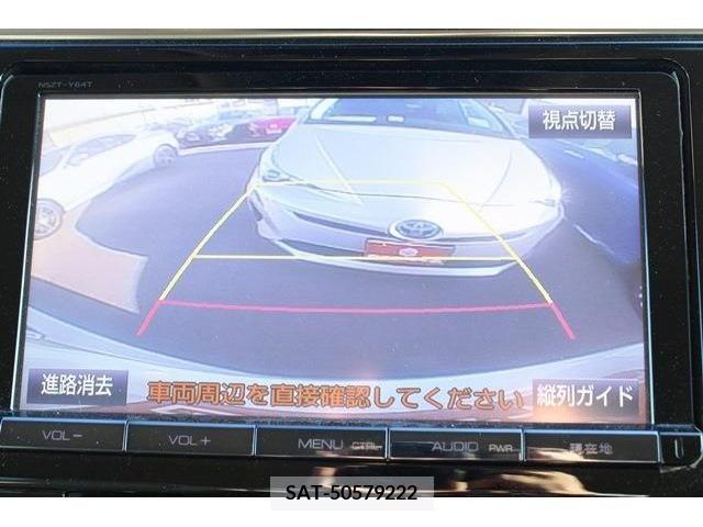 Toyota ALPHARD 2015-04 282268-2