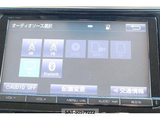 Toyota ALPHARD 2015-04 282268-3
