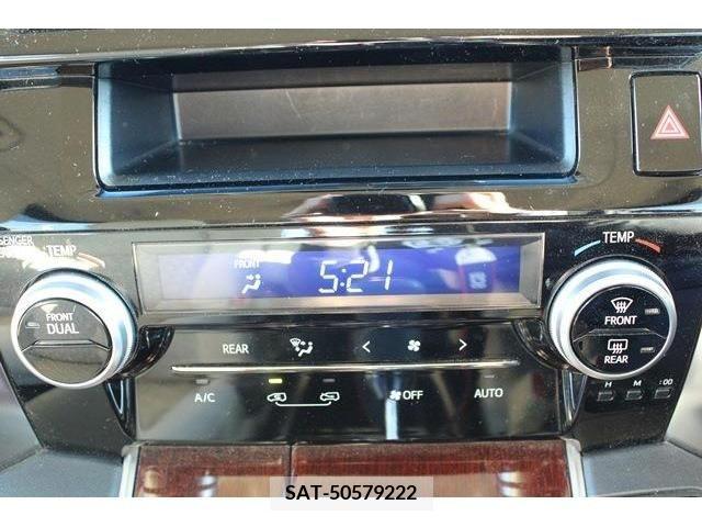 Toyota ALPHARD 2015-04 282268-4