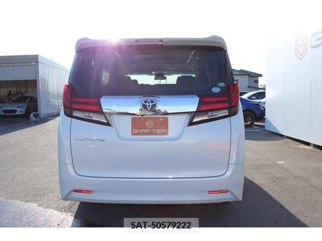 Toyota ALPHARD 2015-04 282268-7