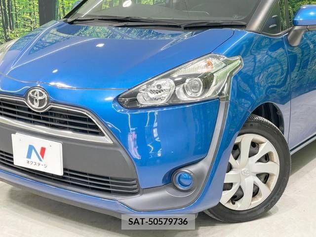 Toyota SIENTA 2017-07 351386-12
