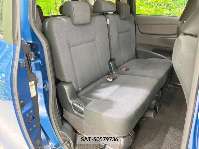 Toyota SIENTA 2017-07 351386-9