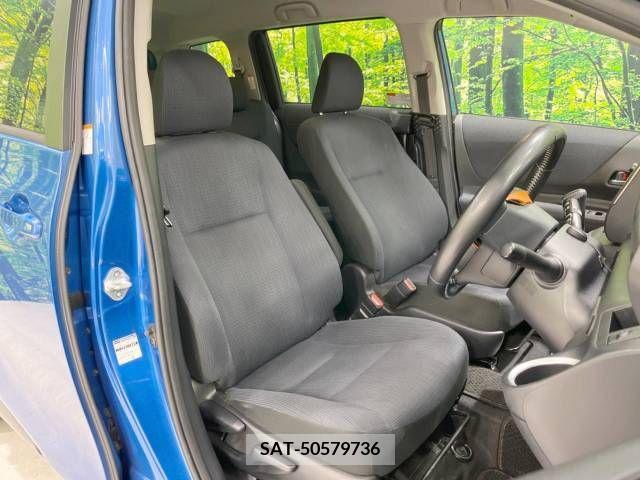 Toyota SIENTA 2017-07 351386-8