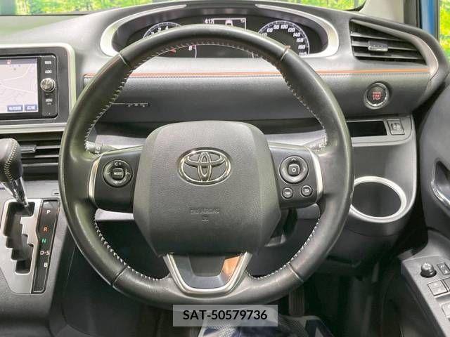 Toyota SIENTA 2017-07 351386-6
