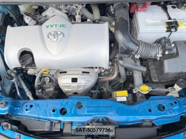 Toyota SIENTA 2017-07 351386-18