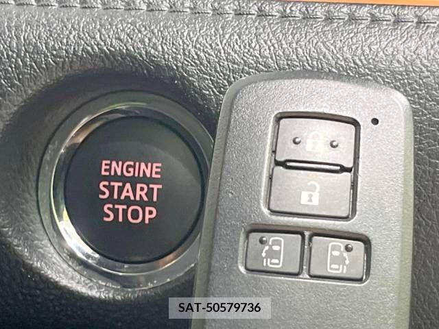 Toyota SIENTA 2017-07 351386-4